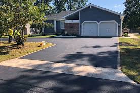 Best Driveway Removal and Replacement in Hoschton, GA